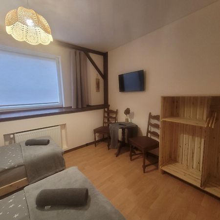 Agroturystyka Sielska Kraina Zabkowice Slaskie Exterior photo