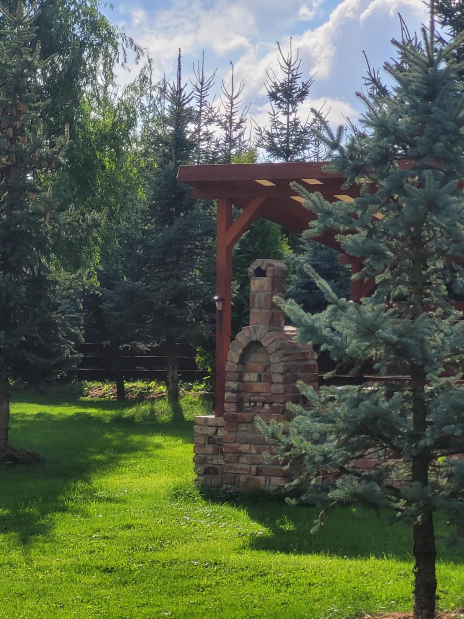 Agroturystyka Sielska Kraina Zabkowice Slaskie Exterior photo